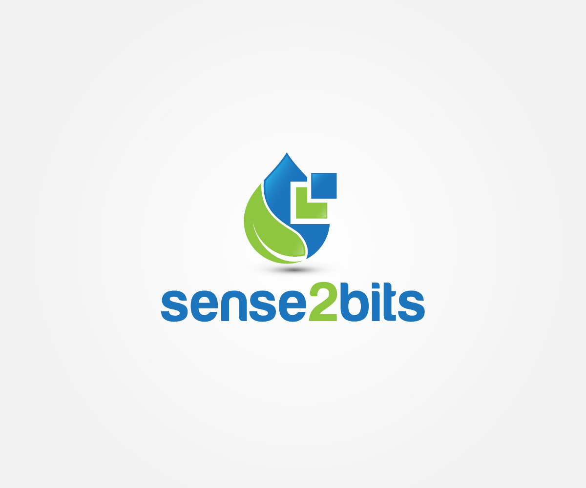 Logo Design by dianagargaritza for sense2bits AB | Design #11077850