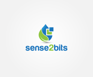 Diseño de Logo por dianagargaritza para sense2bits AB | Diseño: #11077850