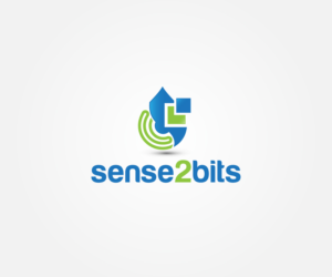 Diseño de Logo por dianagargaritza para sense2bits AB | Diseño: #11094618