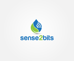 Diseño de Logo por dianagargaritza para sense2bits AB | Diseño: #11094620