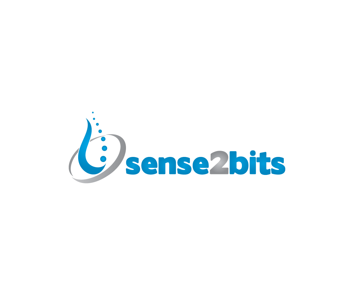 Logo Design by meygekon for sense2bits AB | Design #11174096