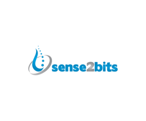 Diseño de Logo por meygekon para sense2bits AB | Diseño: #11174096