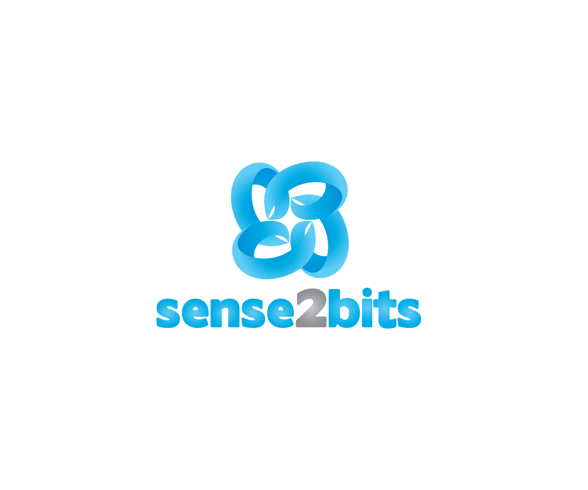 Logo Design by meygekon for sense2bits AB | Design #11174102