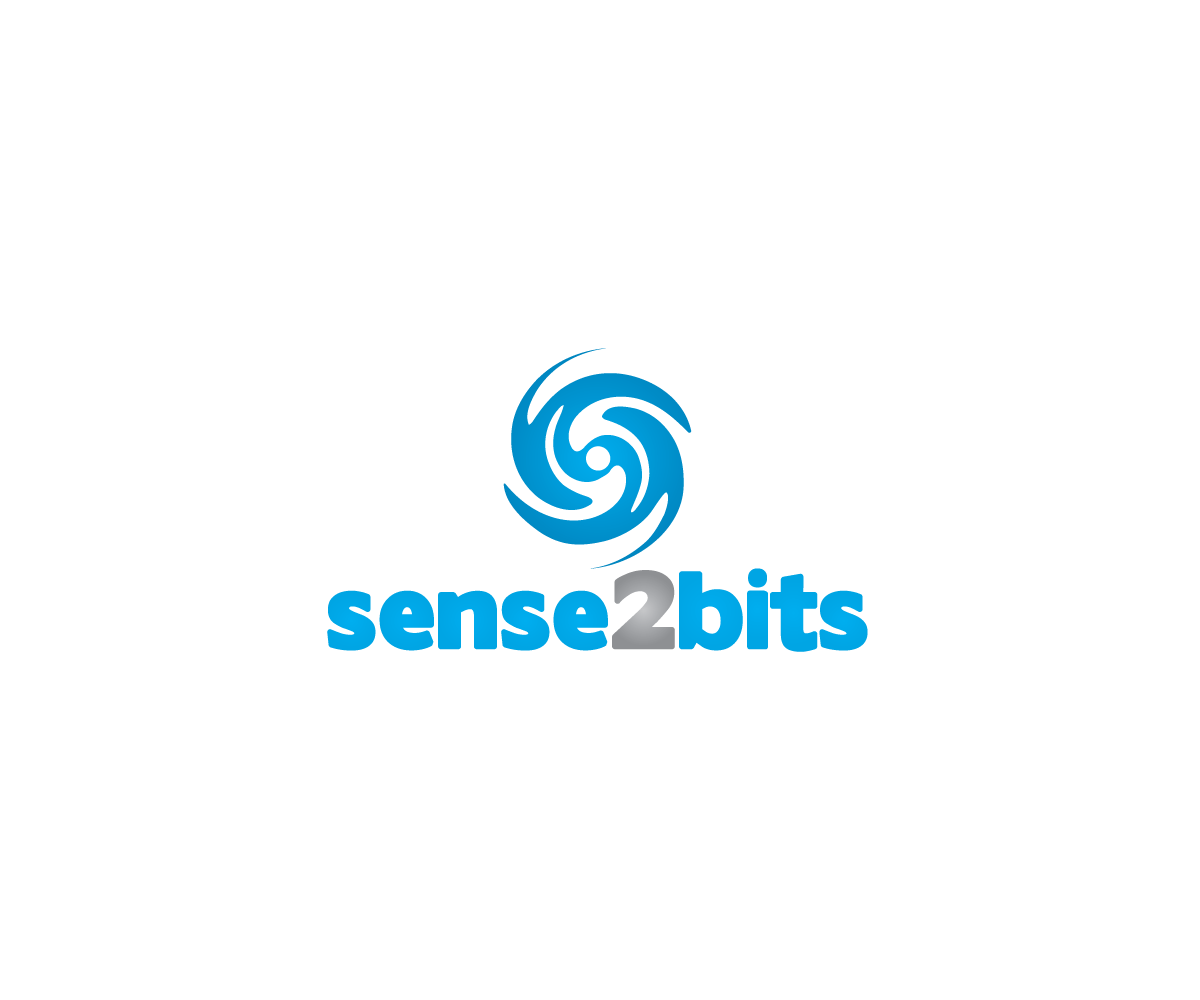 Logo Design by meygekon for sense2bits AB | Design #11174105