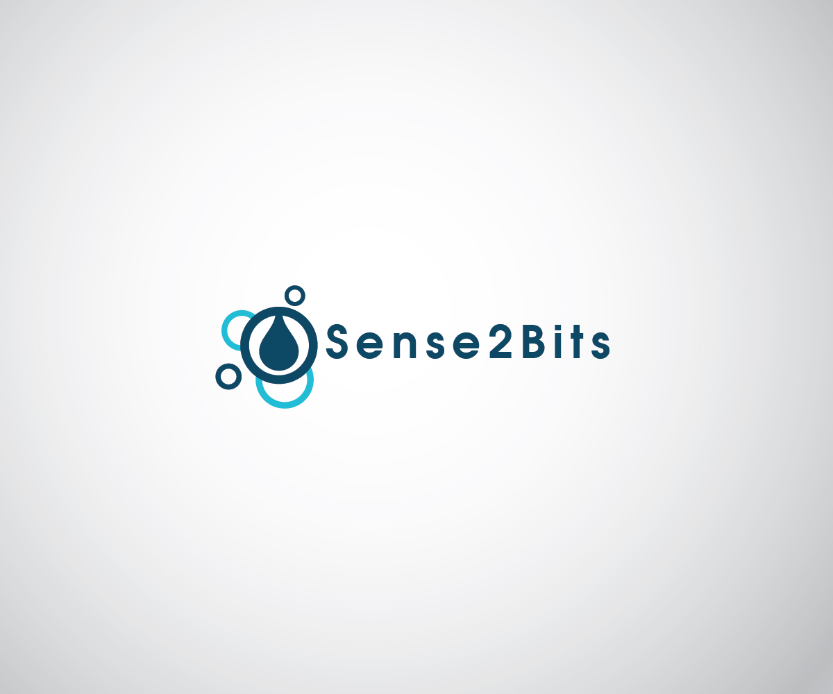 Logo Design by creativemood438 for sense2bits AB | Design #11173695