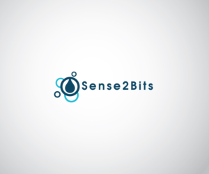 Diseño de Logo por creativemood438 para sense2bits AB | Diseño: #11173695
