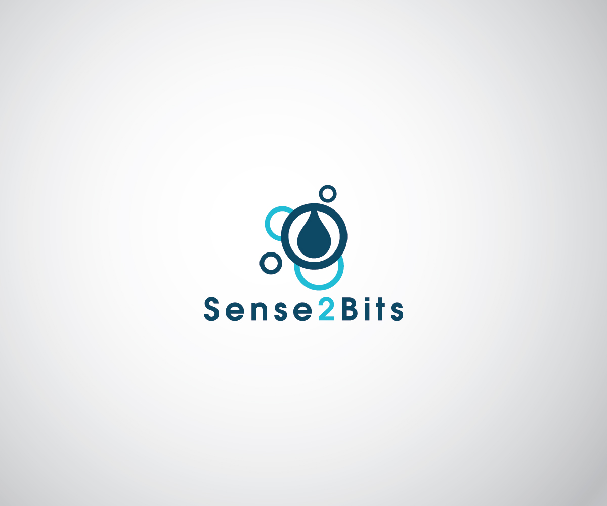 Logo Design by creativemood438 for sense2bits AB | Design #11173696