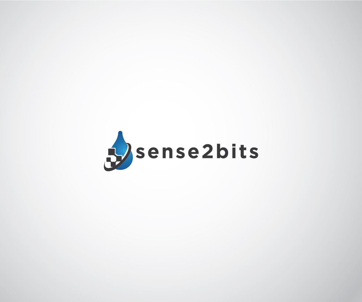 Logo Design by creativemood438 for sense2bits AB | Design #11173783