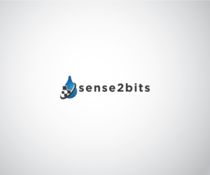 Diseño de Logo por creativemood438 para sense2bits AB | Diseño: #11173783