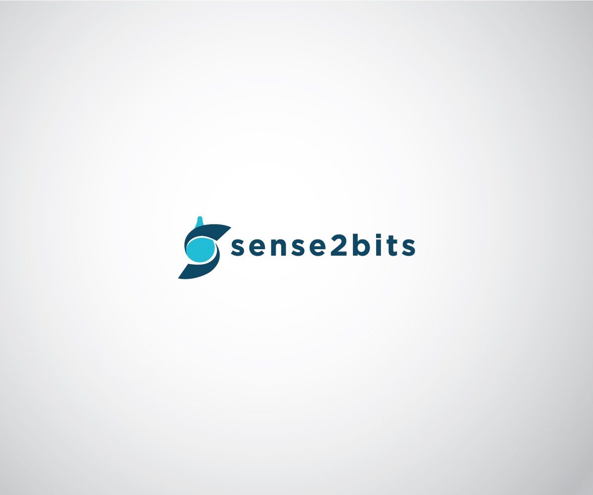 Logo Design by creativemood438 for sense2bits AB | Design #11173784