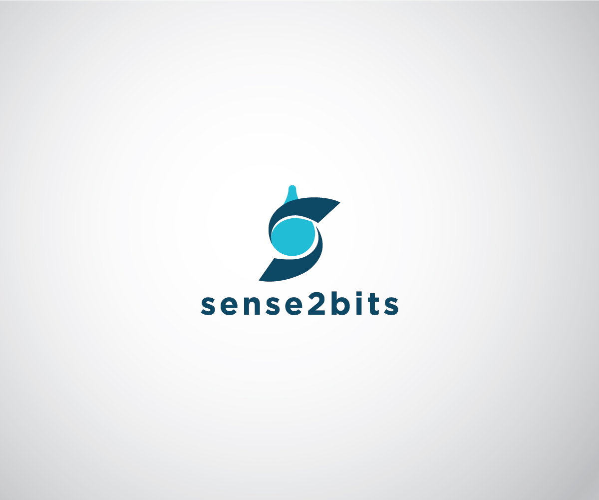 Logo Design by creativemood438 for sense2bits AB | Design #11173785