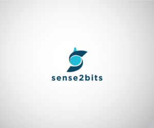Diseño de Logo por creativemood438 para sense2bits AB | Diseño: #11173785