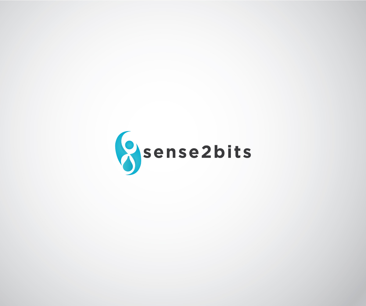 Logo Design by creativemood438 for sense2bits AB | Design #11173786