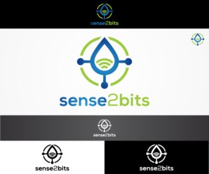 Diseño de Logo por sangeloenriquez para sense2bits AB | Diseño: #11028295