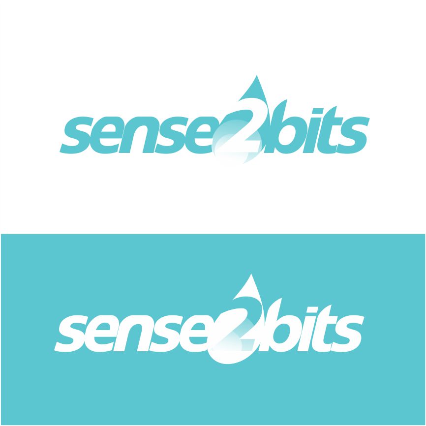 Logo Design by joshgraph for sense2bits AB | Design #11174677