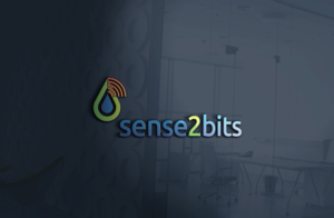 Diseño de Logo por GLDesigns para sense2bits AB | Diseño #11029044