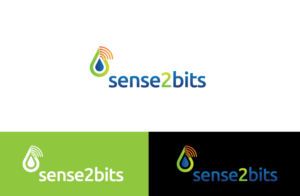 Diseño de Logo por GLDesigns para sense2bits AB | Diseño: #11029045