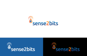 Diseño de Logo por GLDesigns para sense2bits AB | Diseño: #11136038