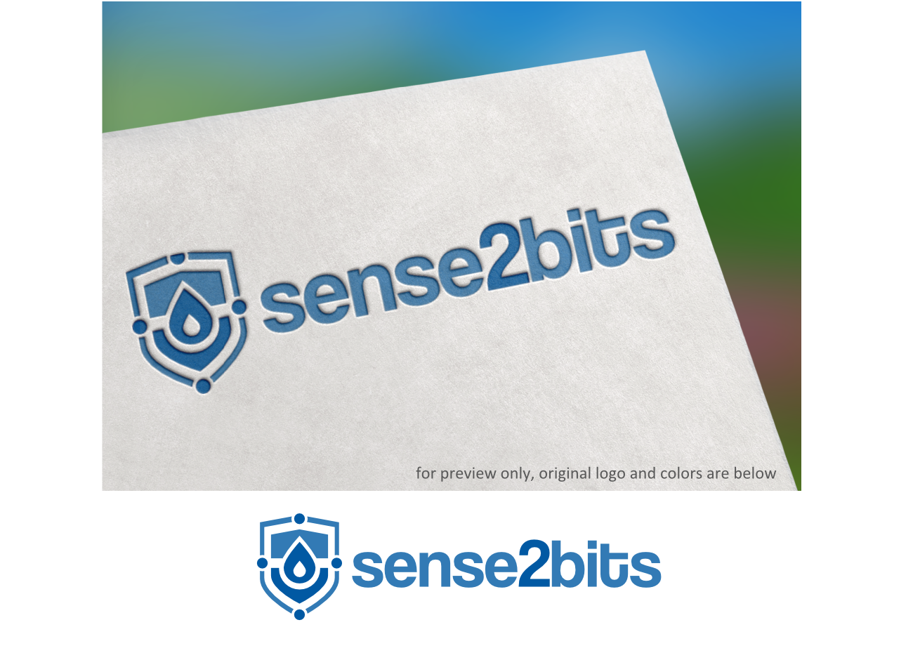 Diseño de Logo por Gita. para sense2bits AB | Diseño #11175876