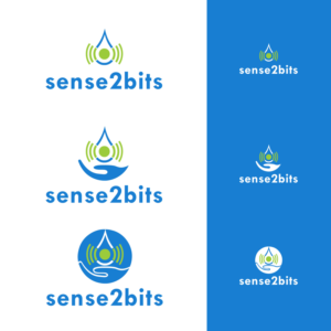 Diseño de Logo por protikrdesigner para sense2bits AB | Diseño #11169413