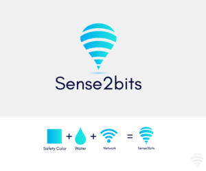 Diseño de Logo por Dilipdio007 para sense2bits AB | Diseño: #11029303