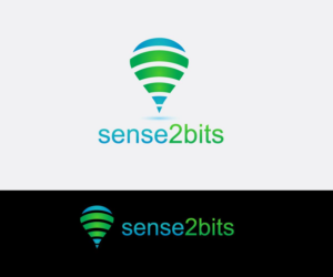 Diseño de Logo por Dilipdio007 para sense2bits AB | Diseño #11090501