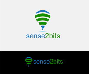 Logo Design by Dilipdio007 for sense2bits AB | Design: #11099626