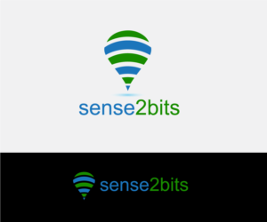 Diseño de Logo por Dilipdio007 para sense2bits AB | Diseño: #11099627