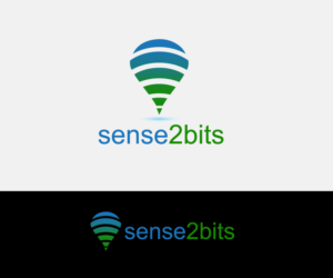 Diseño de Logo por Dilipdio007 para sense2bits AB | Diseño: #11099711