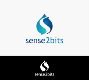 Diseño de Logo por keith_designs para sense2bits AB | Diseño #11176914