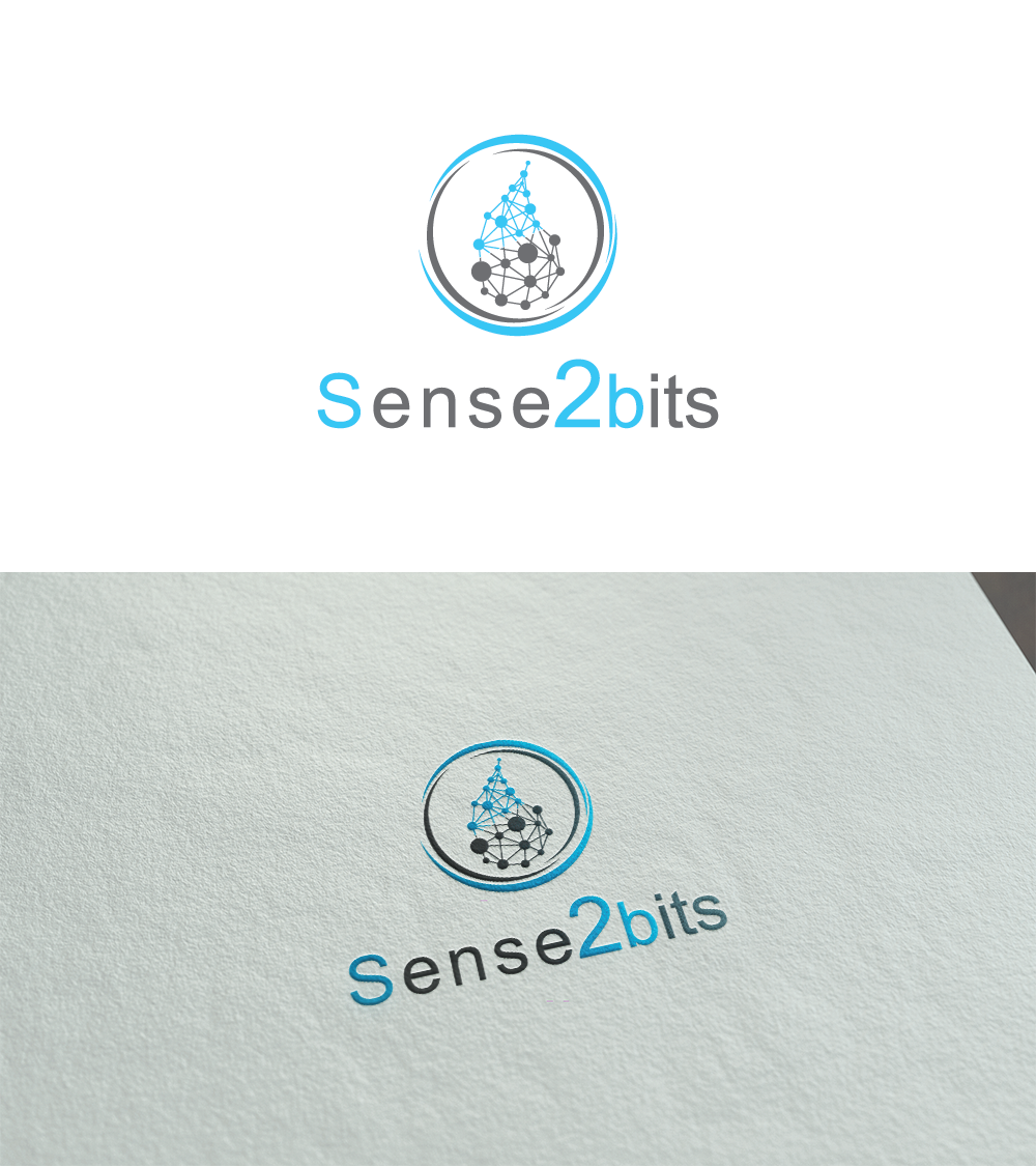 Diseño de Logo por 19Myhonsaputra para sense2bits AB | Diseño #11101929