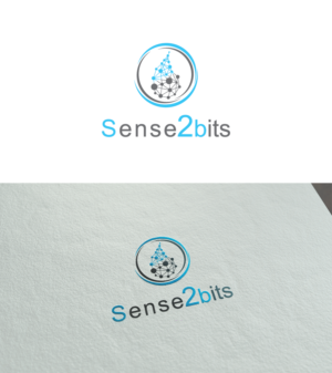Diseño de Logo por 19Myhonsaputra para sense2bits AB | Diseño: #11101929