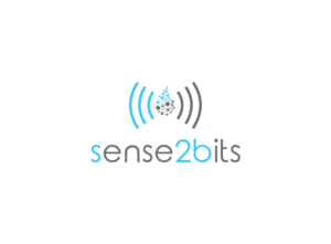 Logo Design by 19Myhonsaputra for sense2bits AB | Design: #11137891