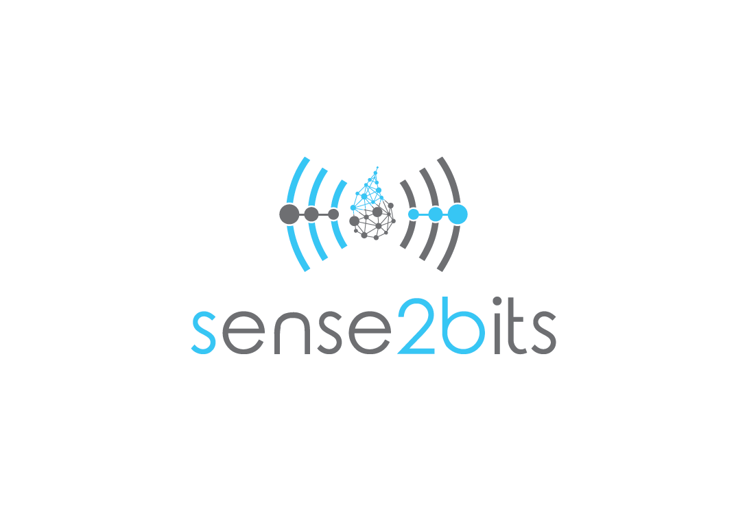 Logo Design by 19Myhonsaputra for sense2bits AB | Design #11149255
