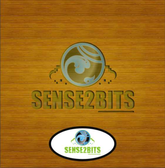 Design de Logo par kadaldesain pour sense2bits AB | Design #11029490