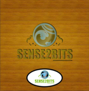 Diseño de Logo por kadaldesain para sense2bits AB | Diseño: #11029490