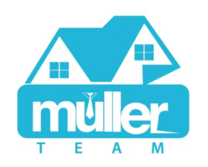 Logo Design by photograffitic for Charlene Muller Real Estate Services, LLC | Design: #11065006