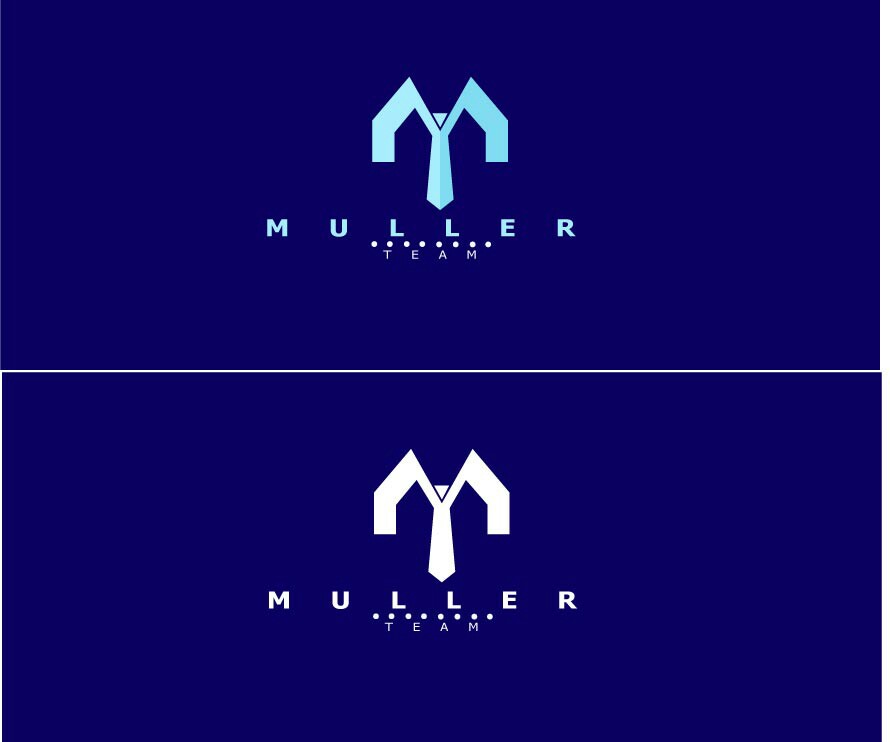 Logo Design by photograffitic for Charlene Muller Real Estate Services, LLC | Design #11065059