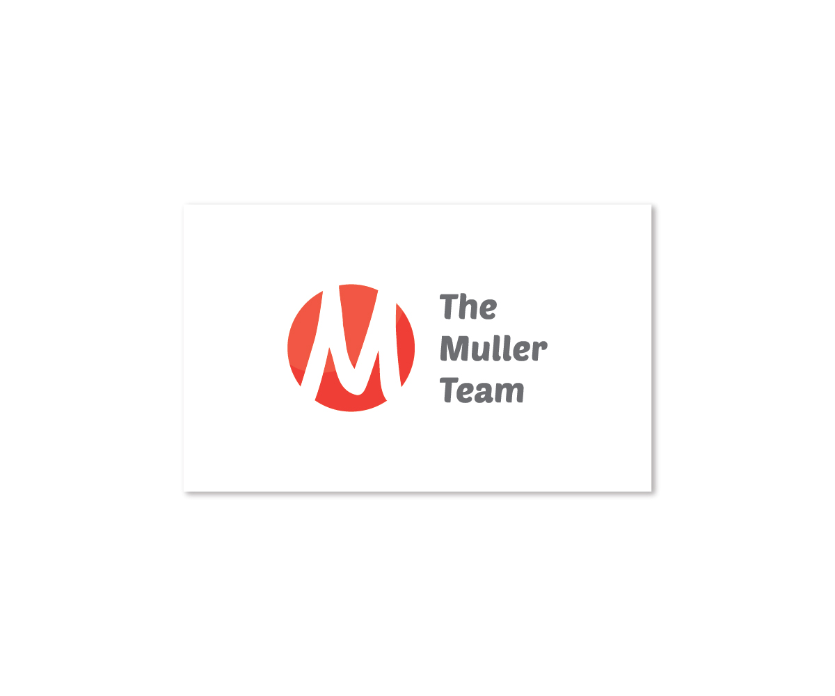 Logo Design by 7528 for Charlene Muller Real Estate Services, LLC | Design #11078051