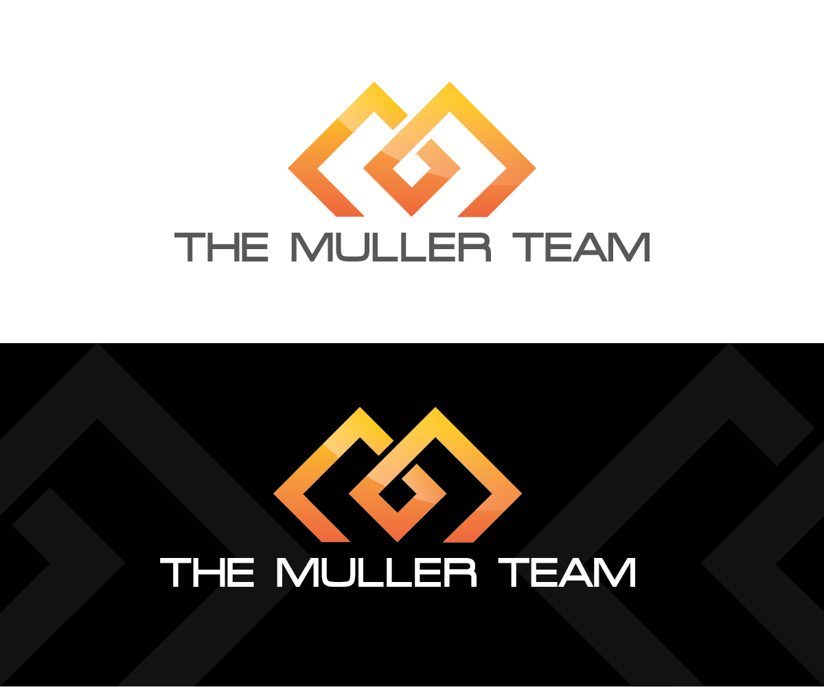 Logo Design by 7528 for Charlene Muller Real Estate Services, LLC | Design #11078052