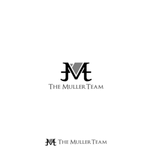 Logo Design by Arham Hidayat for Charlene Muller Real Estate Services, LLC | Design #11049095