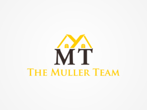 Logo Design by shanks for Charlene Muller Real Estate Services, LLC | Design: #11045970