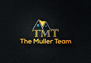 Logo Design by EGYPT KING for Charlene Muller Real Estate Services, LLC | Design: #11051445