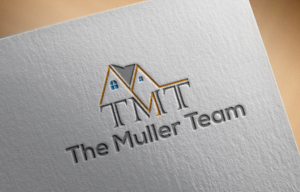 Logo Design by EGYPT KING for Charlene Muller Real Estate Services, LLC | Design: #11051446