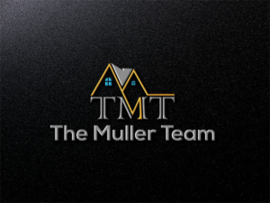 Logo Design by EGYPT KING for Charlene Muller Real Estate Services, LLC | Design: #11051447