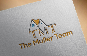 Logo Design by EGYPT KING for Charlene Muller Real Estate Services, LLC | Design: #11051448