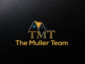 Logo Design by EGYPT KING for Charlene Muller Real Estate Services, LLC | Design: #11051449