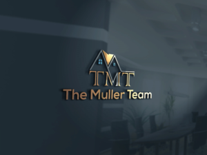 Logo Design by EGYPT KING for Charlene Muller Real Estate Services, LLC | Design: #11051463