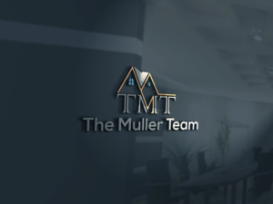 Logo Design by EGYPT KING for Charlene Muller Real Estate Services, LLC | Design: #11051464