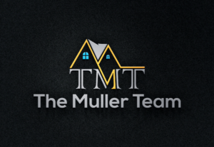 Logo Design by EGYPT KING for Charlene Muller Real Estate Services, LLC | Design: #11051465
